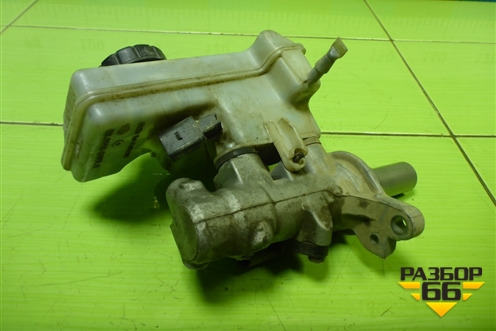 Цилиндр тормозной главный для Skoda Octavia (A7) с 2013г (Октавия)