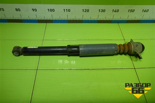 Амортизатор задний (5Q0512013) для Skoda Octavia (A7) с 2013г (Октавия)