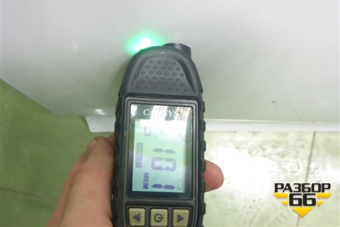 Дверь передняя правая (6700106290) для Toyota Camry V70 с 2017г (Камри)