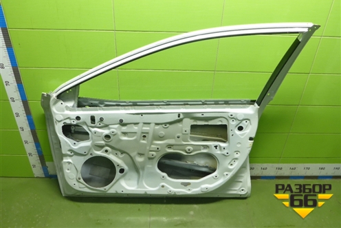 Дверь передняя правая (6700106290) для Toyota Camry V70 с 2017г (Камри)