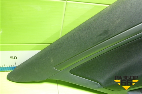 Обшивка двери задней левой под механику (1Z5867211) для Skoda Octavia (А5) с 2004-2013г (Октавия)