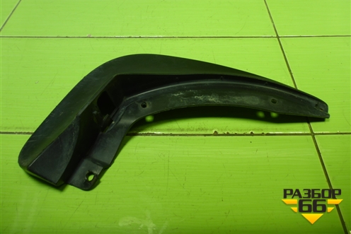 Брызговик задний левый (5E0821821) для Skoda Octavia (A7) с 2013г (Октавия)