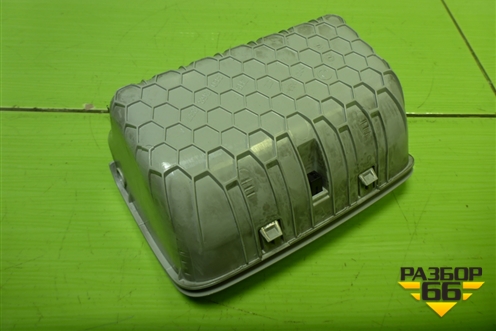 Отделение для очков (5E0868837A) для Skoda Octavia (A7) с 2013г (Октавия)