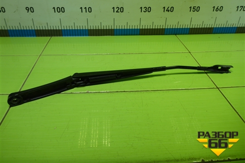 Поводок стеклоочистителя левый (5E1955409) для Skoda Octavia (A7) с 2013г (Октавия)