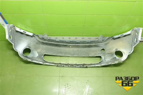 Бампер передний (до 2016г) (51119802216) для Mini Countryman R60 с 2010г (Кантримен)