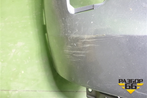 Бампер передний (2803105XST01A) для Haval Jolion с 2021г (Джолион)