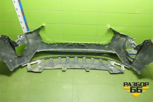 Бампер передний (2803105XST01A) для Haval Jolion с 2021г (Джолион)