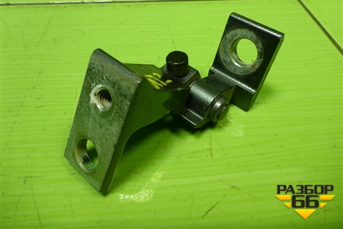 Петля двери задней левой верхняя для Skoda Octavia (A7) с 2013г (Октавия)