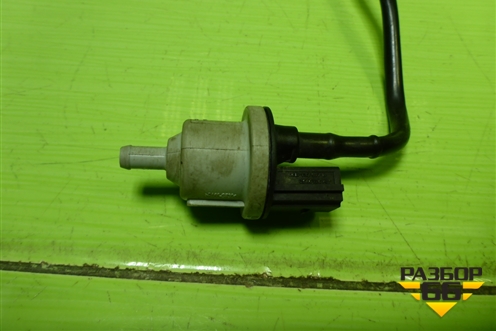 Клапан электромагнитный для Skoda Octavia (A7) с 2013г (Октавия)