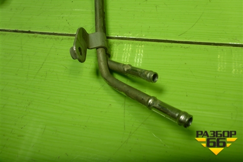 Трубка системы охлаждения (1.4л CZD) (04E122157BR) для Skoda Octavia (A7) с 2013г (Октавия)