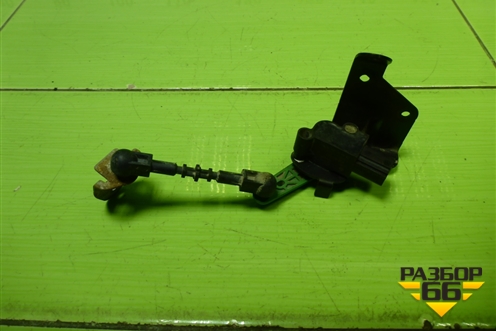 Датчик регулировки дорожного просвета (5Q0907503) для Skoda Octavia (A7) с 2013г (Октавия)