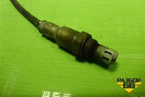 Датчик кислородный / Lambdasonde (1.4л CZD) (04E906262) для Skoda Octavia (A7) с 2013г (Октавия)