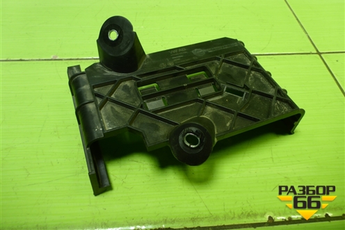 Кронштейн блока управления двигателем (5Q0906507) для Skoda Octavia (A7) с 2013г (Октавия)