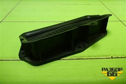 Воздухозаборник отопителя (5Q0815479) для Skoda Octavia (A7) с 2013г (Октавия)