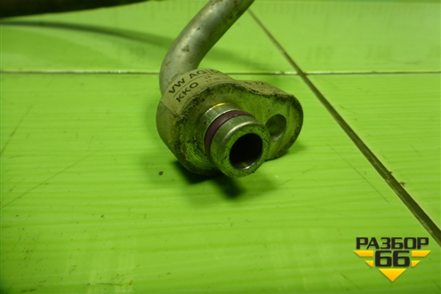 Трубка кондиционера (5Q0816721K) для Skoda Octavia (A7) с 2013г (Октавия)