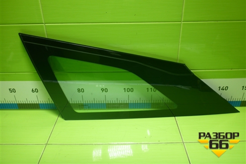 Стекло глухое левое (6608100252) для Geely Atlas 2 с 2023-2025г (Атлас)