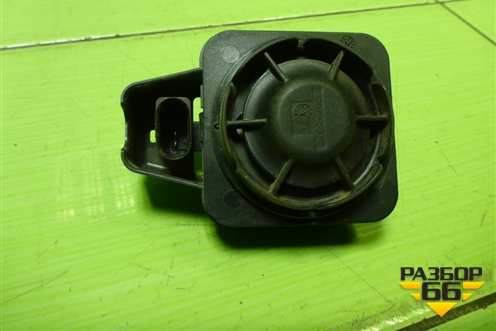 Сирена сигнализации (штатная) (5Q0951605A) для Skoda Octavia (A7) с 2013г (Октавия)
