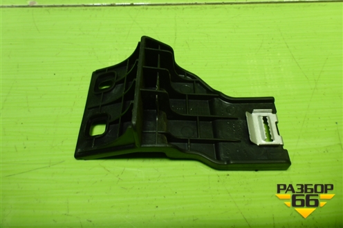 Кронштейн консоли (5E1863143) для Skoda Octavia (A7) с 2013г (Октавия)