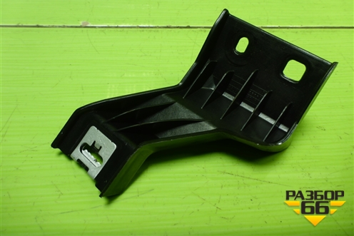 Кронштейн консоли (5E1863144) для Skoda Octavia (A7) с 2013г (Октавия)