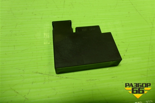 Антенна электрическая (3C0909141) для Skoda Octavia (A7) с 2013г (Октавия)