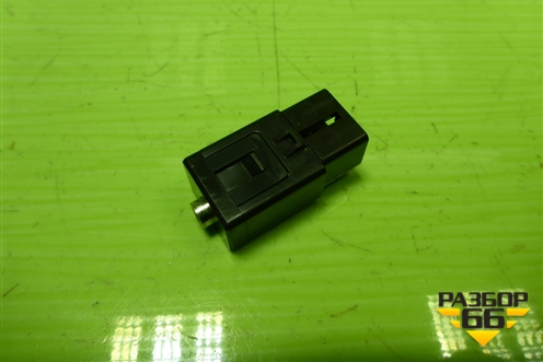 Разъём (AUX) (5Q0035724) для Skoda Octavia (A7) с 2013г (Октавия)