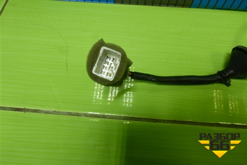 Проводка заднего фонаря правого (92490H5000) для Hyundai Solaris с 2017г (Солярис)