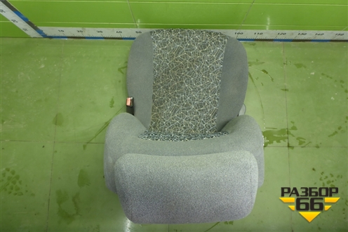 Сиденья комплект для Chevrolet Lanos с 2004г (Ланос)