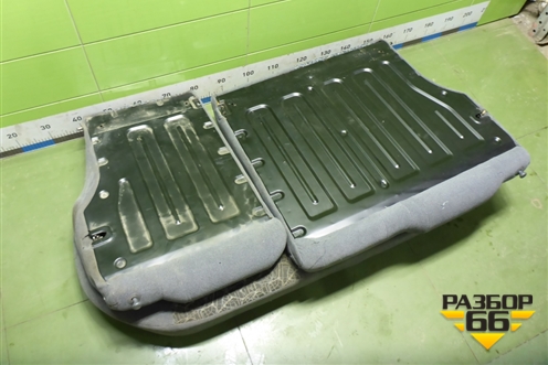 Сиденья комплект для Chevrolet Lanos с 2004г (Ланос)