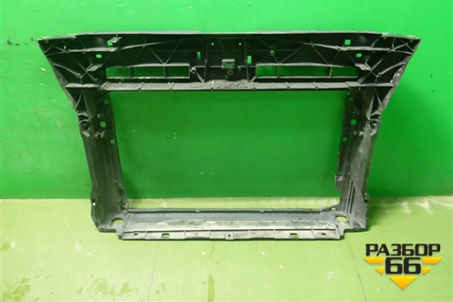 Панель передняя (57R805588A) для Skoda Karoq с 2017г (Карок)