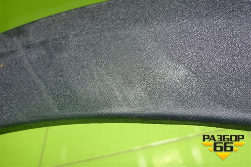 Накладка заднего крыла правого (609000502AA) для Chery Tiggo 7 Pro с 2019г (Тиго 7 Про)