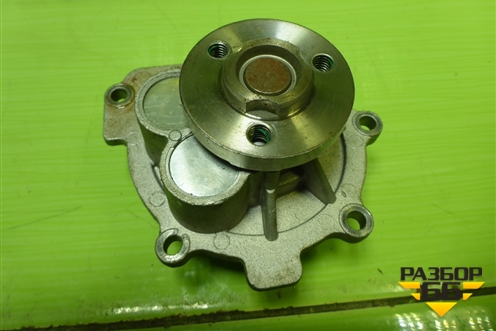 Насос водяной помпа (F18D4 дубликат) (FA1164) для Chevrolet Cruze c 2009-2015г (Круз)