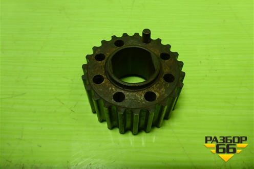 Шестерня коленвала (1.6л 4G18) для Mitsubishi Lancer-9  с 2003-2008г (Лансер)