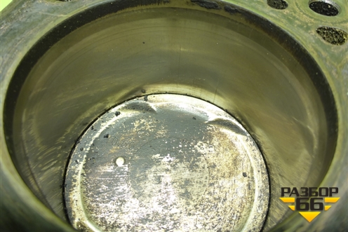 Блок двигателя (1.6л 4G18) для Mitsubishi Lancer-9  с 2003-2008г (Лансер)