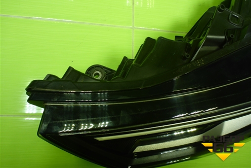 Фара левая (Matrix Led без блока) (4K0941039) для Audi A6 (C8) с 2018г (А6)