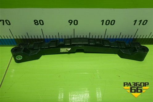 Кронштейн переднего бампера центральный (6600126078) для Geely Coolray с 2019-2025г (Кулрей)