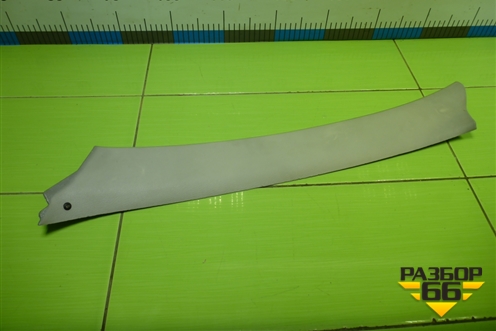 Обшивка стойки лобового стекла левая (96235979) для Chevrolet Lanos с 2004г (Ланос)