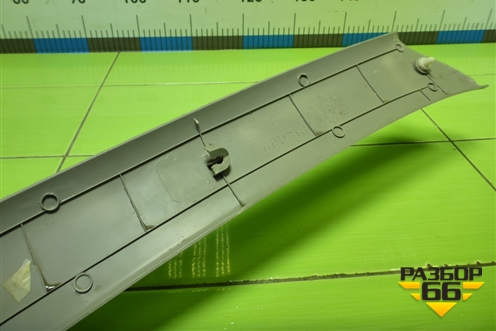 Обшивка стойки лобового стекла левая (96235979) для Chevrolet Lanos с 2004г (Ланос)