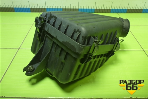 Корпус воздушного фильтра (96182219) для Chevrolet Lanos с 2004г (Ланос)