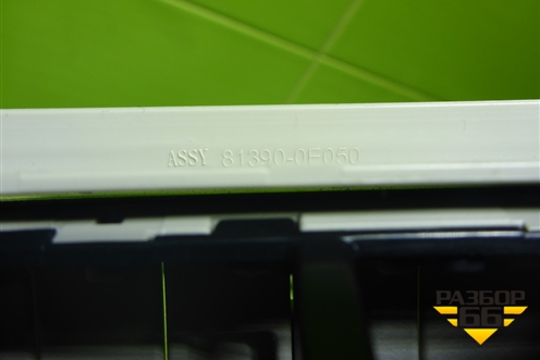 Плафон салонный (на обшивку потолка) (813900E050) для Toyota Highlander с 2019-2025г (Хайлендер)