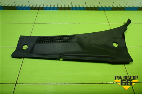 Решетка стеклоочистителей левая (TF69Y05301165) для Chevrolet Lanos с 2004г (Ланос)