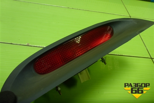 Фонарь задний стоп сигнал для Chevrolet Lanos с 2004г (Ланос)