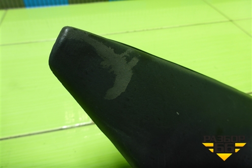 Зеркало правое механическое для Chevrolet Lanos с 2004г (Ланос)