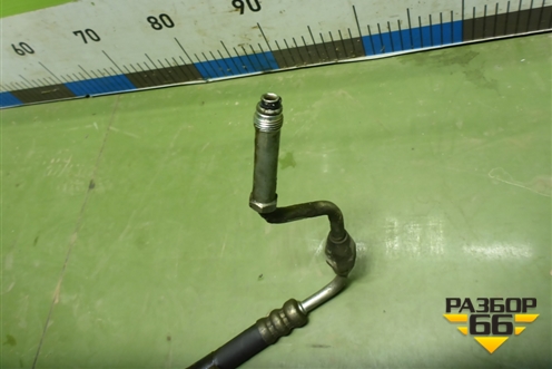 Трубка гидроусилителя (высокого давления) для Chevrolet Lanos с 2004г (Ланос)