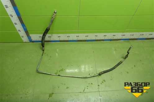 Трубка гидроусилителя (высокого давления) для Chevrolet Lanos с 2004г (Ланос)