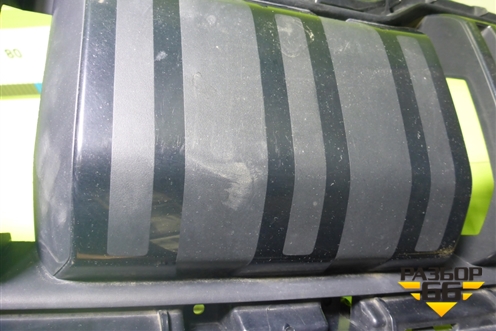 Решетка радиатора (565853653A) для Skoda Kodiaq с 2017г (Кодиак)