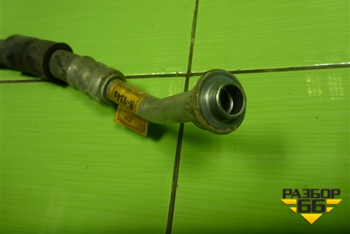 Трубка кондиционера (964700470) для Chevrolet Lanos с 2004г (Ланос)