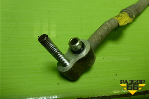 Трубка кондиционера (96450026) для Chevrolet Lanos с 2004г (Ланос)