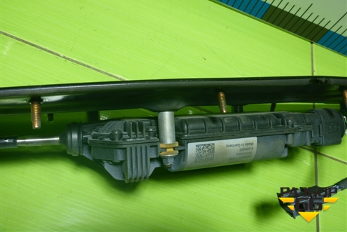 Механизм подъёма спойлера (4K8827948G) для Audi A7 с 2018г (А7)