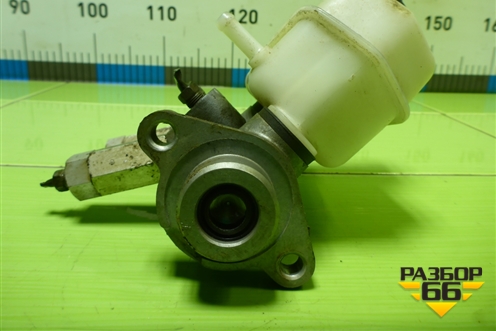 Цилиндр тормозной главный для Chevrolet Lanos с 2004г (Ланос)