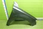 Крыло переднее правое (4M0821106D) для Audi Q7 c 2015г (Ку 7)